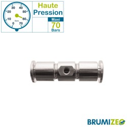 Porte Buse Haute Pression Rapide