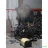Ventilateur Brumisateur Pro "AIR&O"