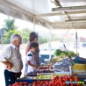 Brumibox 10 buses pour fruits et légumes