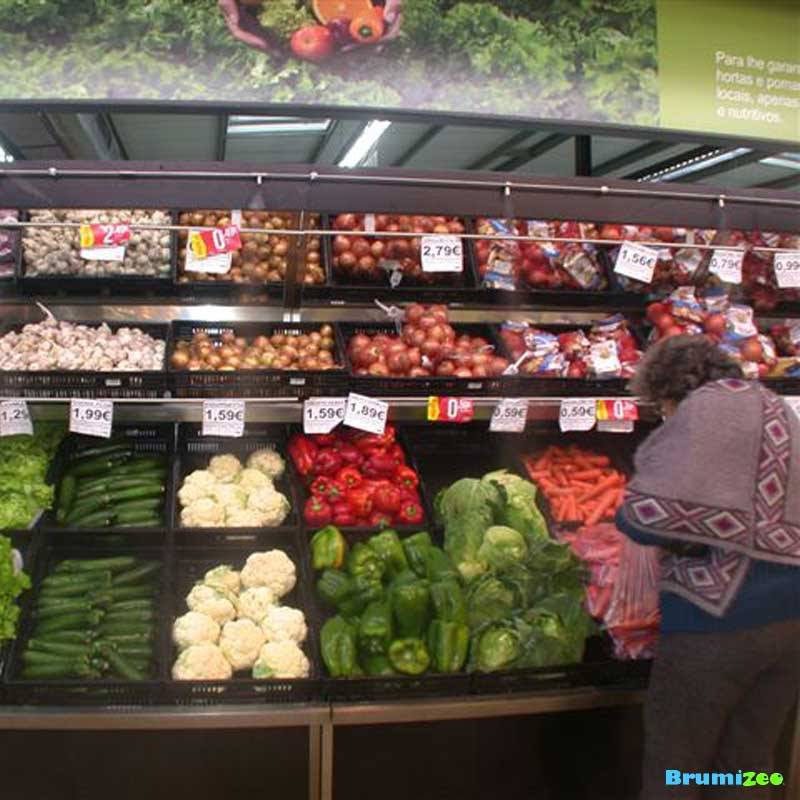 brumisateur haute pression  pour fruits et légumes